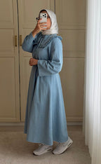 Bluebell Denim Dress