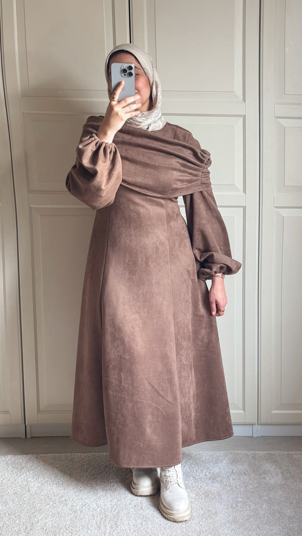 Swaar Dress