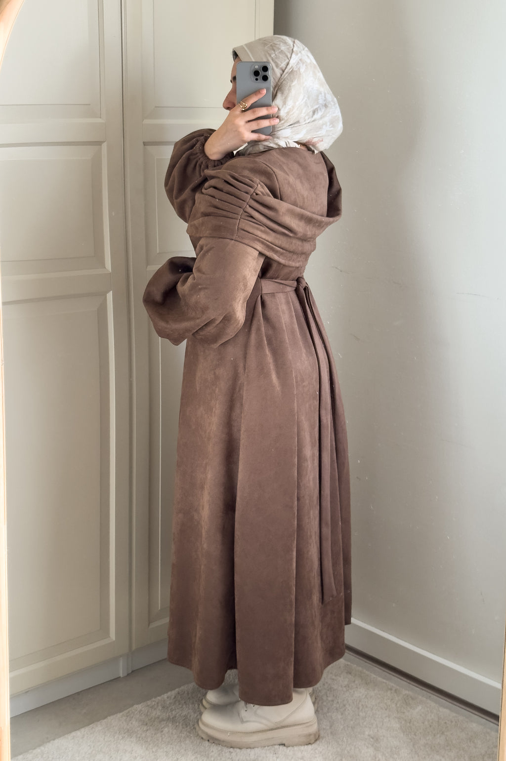 Swaar Dress