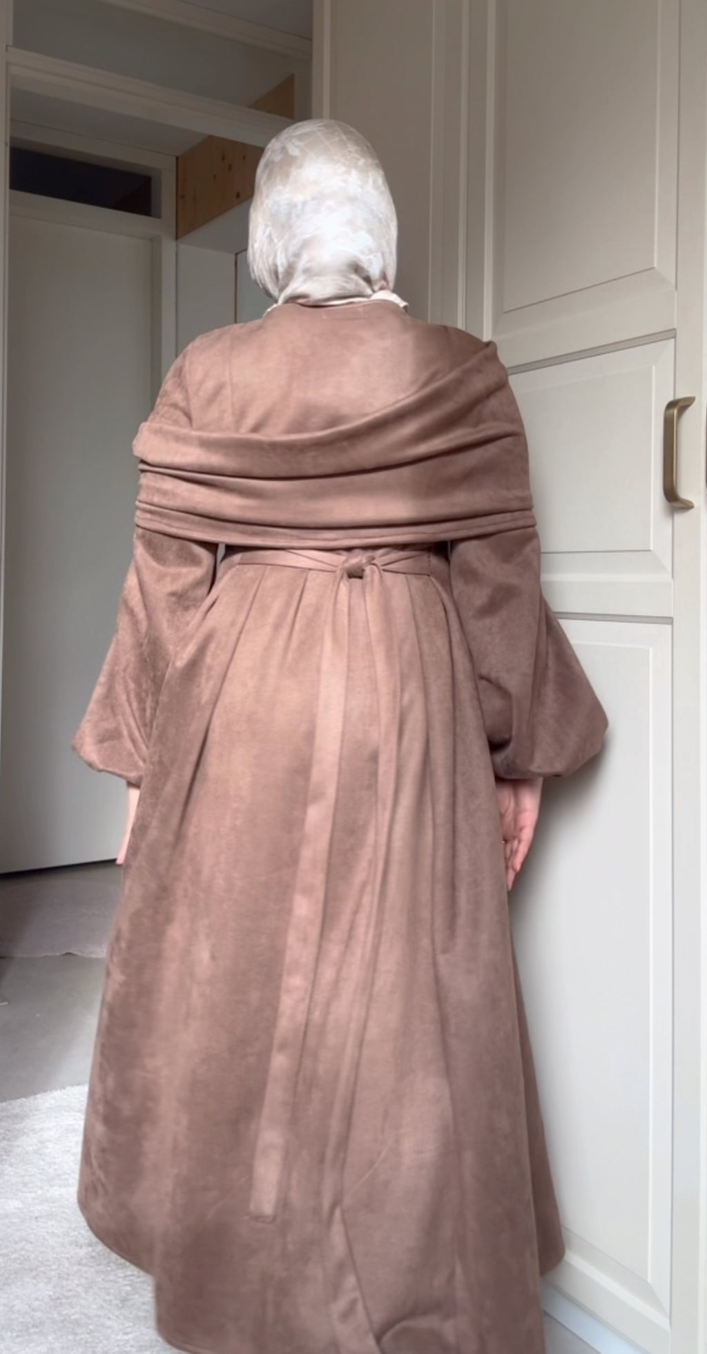 Swaar Dress