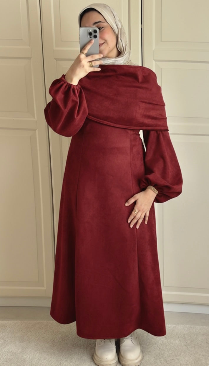 Swaar Dress
