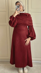 Swaar Dress